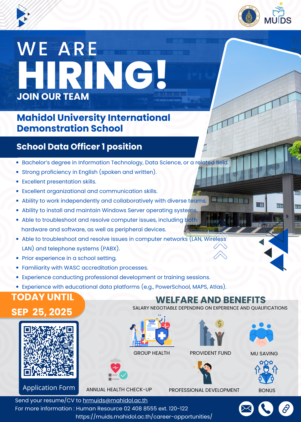 Academic Counselor
