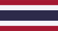 Small Picture of Thai Flag
