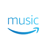 Amazon music icon