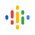 Google Broadcast icon