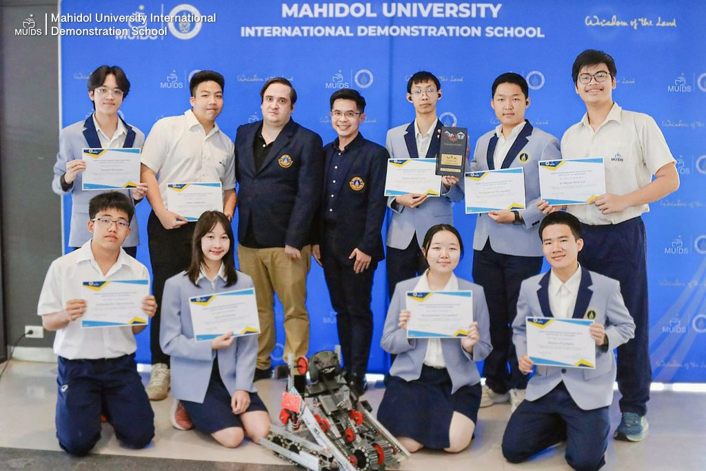 Robotics-club