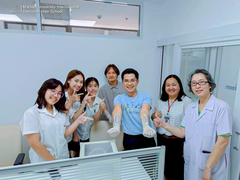 MUIDS-visited-aculty-TropicalMedicine-1