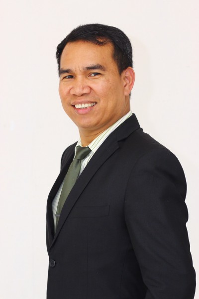 Associate Professor Dr