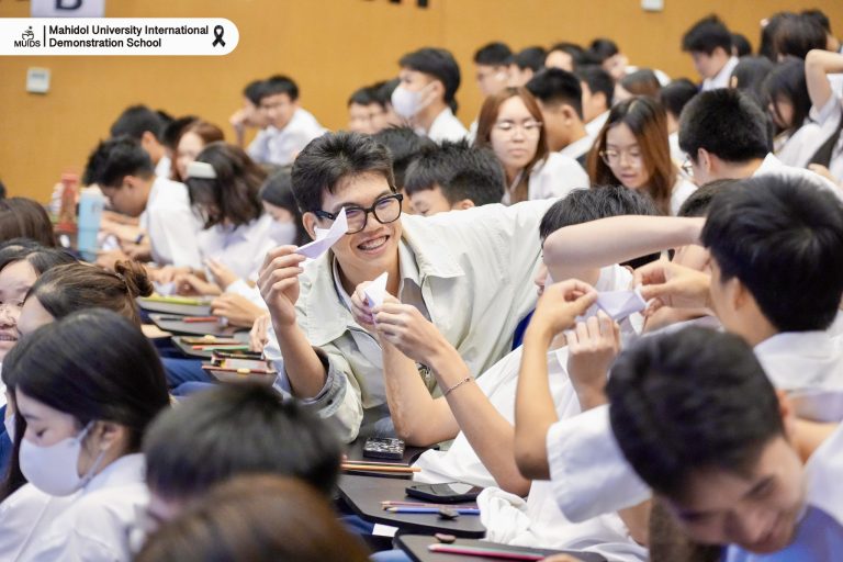 MUIDS Town Hall 2026 -3